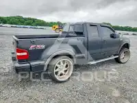 2005 Ford F-150 фото