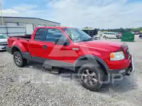 2005 Ford F-150 фото