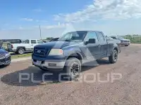 2005 Ford F-150 фото