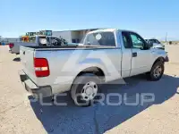 2005 Ford F-150 фото