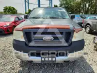 2005 Ford F-150 фото