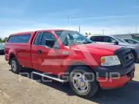 2005 Ford F-150 фото