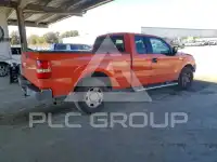 2005 Ford F-150 photo