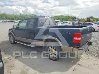 2005 Ford F-150 фото