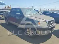 2005 Ford F-150 фото