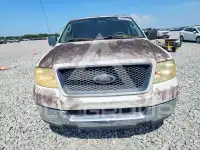 2005 Ford F-150 фото