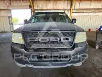 2005 Ford F-150 фото
