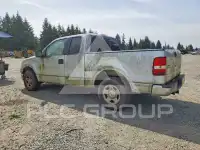 2005 Ford F-150 фото