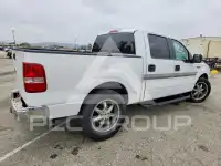 2005 Ford F-150 фото
