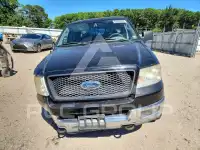 2005 Ford F-150 фото