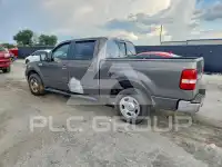 2005 Ford F-150 photo
