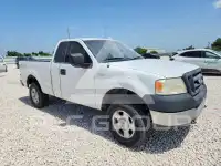 2005 Ford F-150 фото