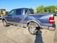 2005 Ford F-150 фото
