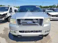 2005 Ford F-150 фото