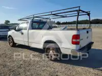 2005 Ford F-150 фото