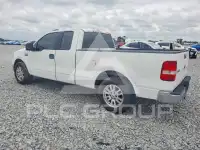 2005 Ford F-150 photo