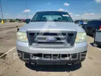 2005 Ford F-150 фото