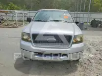 2005 Ford F-150 фото