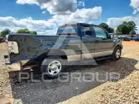 2005 Ford F-150 фото