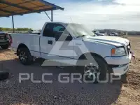 2005 Ford F-150 фото