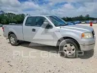 2005 Ford F-150 фото