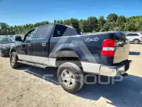 2005 Ford F-150 фото