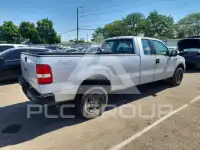 2005 Ford F-150 фото