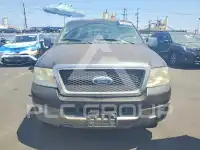 2005 Ford F-150 фото