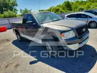 2005 Ford F-150 фото