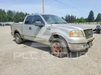 2005 Ford F-150 фото