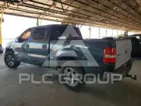 2005 Ford F-150 фото