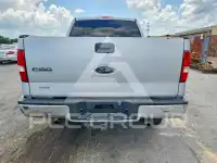 2005 Ford F-150 фото