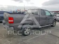 2005 Ford F-150 фото