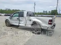 2005 Ford F-150 фото