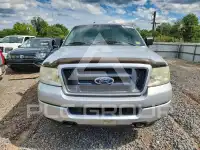 2005 Ford F-150 фото