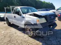 2005 Ford F-150 фото