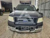 2005 Ford F-150 photo