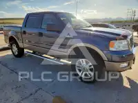 2005 Ford F-150 фото