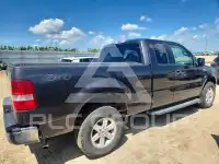 2005 Ford F-150 фото