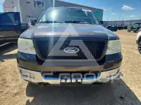 2005 Ford F-150 фото