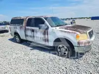 2005 Ford F-150 фото