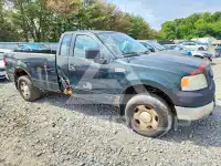 2005 Ford F-150 фото