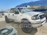 2005 Ford F-150 фото