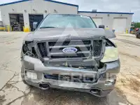 2005 Ford F-150 фото