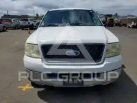 2005 Ford F-150 фото