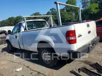 2005 Ford F-150 фото