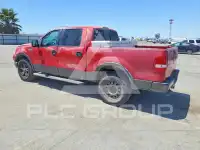 2005 Ford F-150 фото