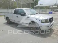 2005 Ford F-150 фото