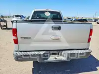 2005 Ford F-150 фото