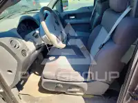 2005 Ford F-150 фото
